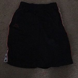 Kappa Shorts